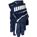 Rękawice hokejowe Warrior Covert QR6 PRO Navy Junior