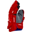 Rękawice hokejowe Warrior Covert QR6 Red Senior