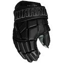 Rękawice hokejowe Warrior Covert QR6 SE Black Junior