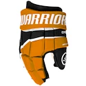 Rękawice hokejowe Warrior Covert QR6 Team Black/Gold Senior