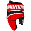 Rękawice hokejowe Warrior Covert QR6 Team Black/Red Junior