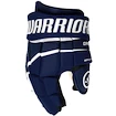 Rękawice hokejowe Warrior Covert QR6 Team Navy Junior 10 cali