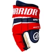 Rękawice hokejowe Warrior Covert QR6 Team Navy/Red Junior