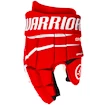 Rękawice hokejowe Warrior Covert QR6 Team Red Junior