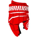 Rękawice hokejowe Warrior Covert QR6 Team Red Junior