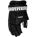 Rękawice hokejowe Warrior Rise Black Senior 14 cali