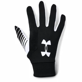 Rękawice męskie Under Armour Field Player's Glove 2.0 black