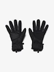 Rękawice męskie Under Armour  Insulated Gloves-BLK