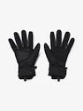 Rękawice męskie Under Armour  Insulated Gloves-BLK