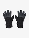 Rękawice męskie Under Armour  Insulated Gloves-BLK