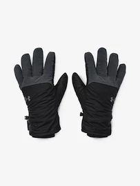 Rękawice męskie Under Armour  Insulated Gloves-BLK