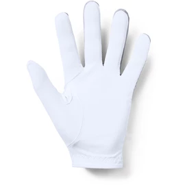 Rękawice męskie Under Armour Medal Golf Glove grey