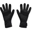 Rękawice męskie Under Armour  Storm Fleece GLovees Black