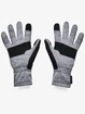 Rękawice męskie Under Armour  Storm Fleece Gloves-GRY