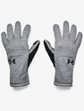 Rękawice męskie Under Armour  Storm Fleece Gloves-GRY