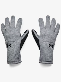 Rękawice męskie Under Armour Storm Fleece Gloves-GRY