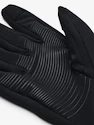 Rękawice męskie Under Armour  Storm Fleece Run Gloves-BLK