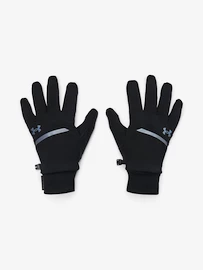 Rękawice męskie Under Armour Storm Fleece Run Gloves-BLK