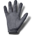 Rękawice męskie Under Armour  Storm Golf Gloves grey