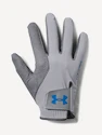 Rękawice męskie Under Armour  Storm Golf Gloves grey M