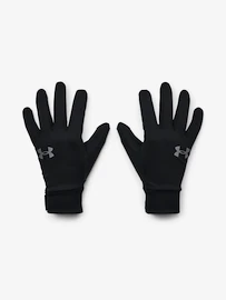 Rękawice męskie Under Armour  Storm Liner-BLK