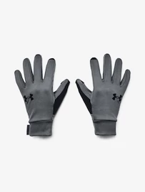 Rękawice męskie Under Armour  Storm Liner-GRY