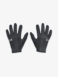 Rękawice męskie Under Armour Storm Run Liner-GRY