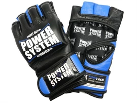 Rękawice MMA Power System Katame Evo Blue