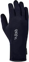 Rękawice Rab  Power Stretch Contact Glove S