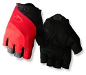 Rękawice rowerowe Giro  Bravo black/red