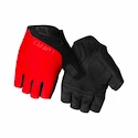 Rękawice rowerowe Giro   Jag Bright Red XL