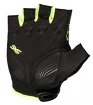 Rękawice rowerowe NorthWave  Fast Grip black/yellow