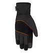 Rękawice Salewa  Ortles PL Gloves Black Out