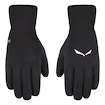 Rękawice Salewa  Ortles PL Gloves Black Out