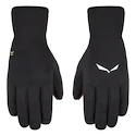 Rękawice Salewa  Ortles PL Gloves Black Out