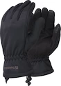 Rękawice Trekmates  Rigg Glove Black, XL XL