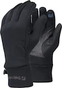 Rękawice Trekmates  Ullscarf Gloves Black, XL XL