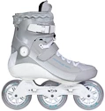 Rolki damskie Powerslide  Swell Glacier Lake 100 Trinity  EUR 41