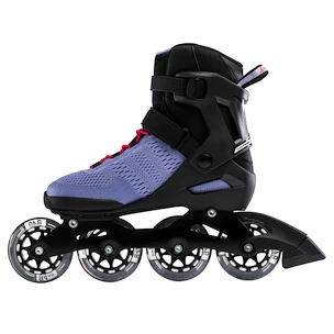 Rolki damskie Rollerblade  SIRIO 84 W Purple/Pink 2021