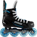 Rolki do hokeja Bauer  RH RSX Junior EUR 33,5