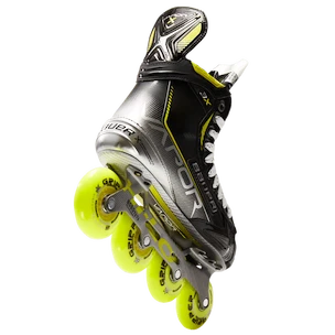 Rolki do hokeja Bauer Vapor 3X Intermediate EUR 40,5, Fit 2