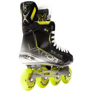 Rolki do hokeja Bauer Vapor 3X Intermediate EUR 40,5, Fit 2