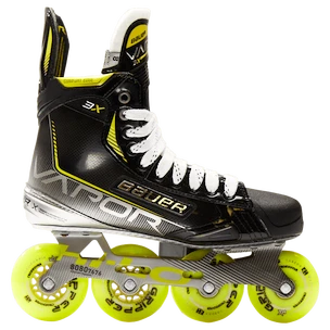 Rolki do hokeja Bauer Vapor 3X Senior