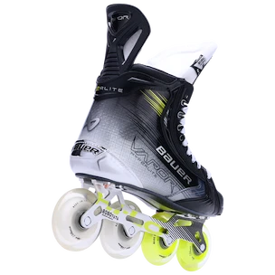 Rolki do hokeja Bauer Vapor HYP2RLITE RH Intermediate EUR 38, Fit 2