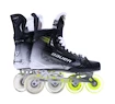 Rolki do hokeja Bauer Vapor HYP2RLITE RH Intermediate EUR 38, Fit 2