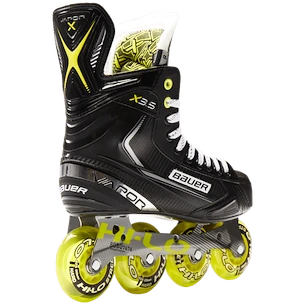 Rolki do hokeja Bauer Vapor X3.5 Intermediate EUR 40,5, R (Regular)