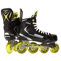 Rolki do hokeja Bauer Vapor X3.5 Intermediate EUR 40,5, R (Regular)