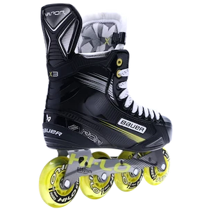 Rolki do hokeja Bauer Vapor X3 RH Senior EUR 42,5, R (Regular)