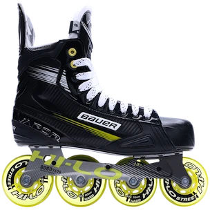 Rolki do hokeja Bauer Vapor X3 RH Senior EUR 42,5, R (Regular)