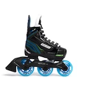 Rolki do hokeja Bauer  XLP Junior 35-38,5 EUR